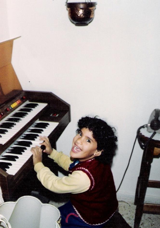 אפרת שרון ז״ל